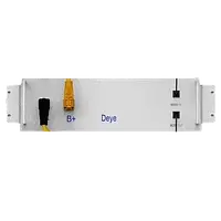 Акумуляторна батарея Deye BOS-GM5.1 / LiFePO4 / 51,2V / 100A / 5 КВТ / для високовольтних інверторів