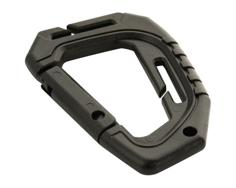 Карабін M-Tac Tactical - Black (MTC-TCTCRBNR-BL)