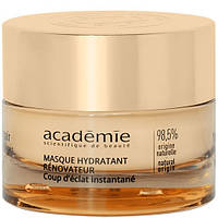 Відновлююча зволожуюча маска для обличчя / Academie Youth Repair Renewing Moisturizing Mask, 5 ml