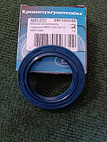 Манжет 50х70-10 колінвальний Кременчукрезинотехніка