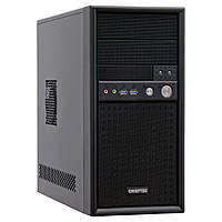 Корпус Chieftec (CD-01B-U3) - Class A "Б/У"