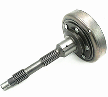 Корпус зчеплення (дзвін) оригінал Linhai 500 550 35295