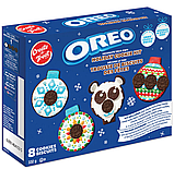 Набір для декорування печива Oreo Holiday Cookie Kit 333 г, фото 5