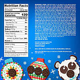 Набір для декорування печива Oreo Holiday Cookie Kit 333 г, фото 7