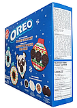 Набір для декорування печива Oreo Holiday Cookie Kit 333 г, фото 6