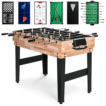 Ігровий стіл Sport Play 10 в 1, фото 1
