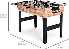 Ігровий стіл Sport Play 10 в 1, фото 3