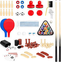 Ігровий стіл Sport Play 10 в 1, фото 6