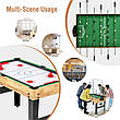 Ігровий стіл Sport Play 10 в 1, фото 10