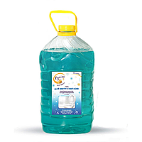 Засіб Санітарний-Т 5л Бджілка для туалетів