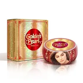 Golden Pearl Beauty Cream крем для сяйва шкіри Пакистан