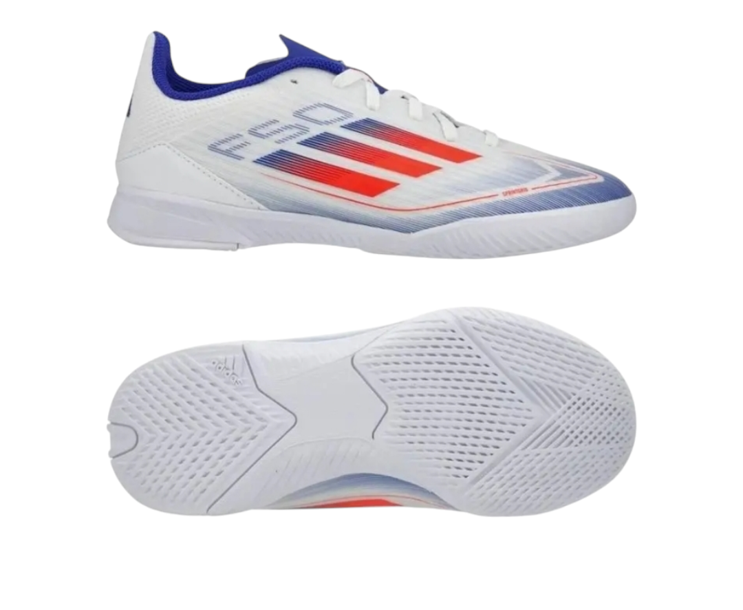 Футзалки дитячі Adidas F50 League Indoor if1368, фото 1