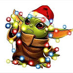 ТОП подарунків для фанатів Зоряних воєн