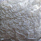 Біркотримач мотузковий білий з пластиковою пломбою для кріплення бірок 1000 шт, фото 8