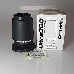 Вкладиш у фільтр з відстійником Alex ultra 360