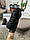 Кросівки чоловічі ASICS Gel-Sonoma 15-50 Black, кеди Асікс замша текстиль чорні. Чоловіче взуття, фото 9