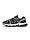 Кросівки чоловічі ASICS Gel-Sonoma 15-50 Black Grey Beig, кеди Асікс замша текстиль сірі. Чоловіче взуття, фото 5