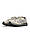 Кросівки чоловічі ASICS Gel-Sonoma 15-50 Light Grey Beige, кеди Асікс замша текстиль сірі. Чоловіче взуття, фото 4