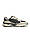 Чоловічі кросівки ASICS Gel-NYC Black Grey Beige, чоловічі кеди Асікс текстиль шкіра замша. Чоловіче взуття, фото 5