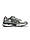Чоловічі кросівки ASICS Gel-NYC White Grey, чоловічі кеди Асікс текстиль шкіра замша. Чоловіче взуття, фото 5