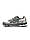 Чоловічі кросівки ASICS Gel-NYC White Grey, чоловічі кеди Асікс текстиль шкіра замша. Чоловіче взуття, фото 6