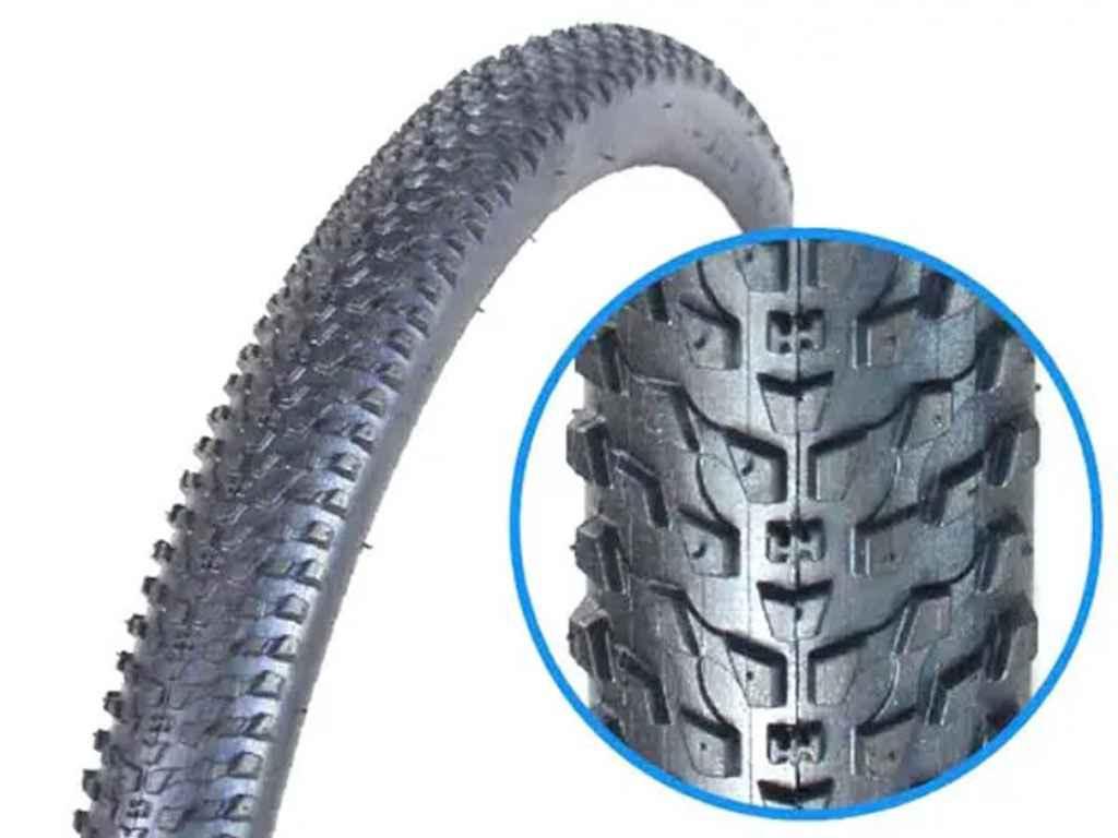 Покришка без камери d-29х2,125 (Шип) 30% ТМ GENERAL, фото 1