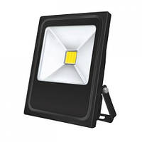 Прожектор LED NEOMAX (NX10S) 10W IP65 6000K SLIM