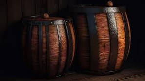 Бочки та бондарні вироби