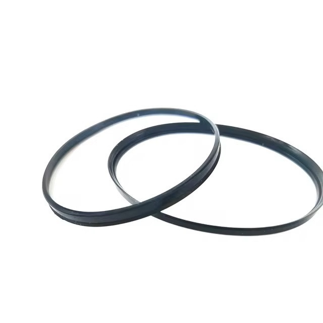 Пилозахисне гумове кільце байонету для об'єктива Canon EF 70-200mm 2.8L, 70-200mm 4L, 24-105 4L 24-70 2.8L