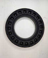 Безкамерна "антипрокольна" покришка DY-031-13 лита з сотами для електросамоката