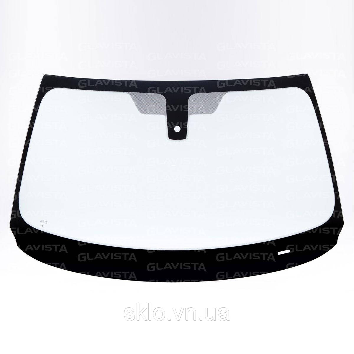 Лобове скло BMW X6 (F16) 2014-2019 з Датчиком, з Проекцією - БМВ X6