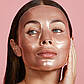 Зволожувальна маска для обличчя з ніацинамідом і антиоксидантами MZ Skin Anti-Pollution Hydrating Face Mask, фото 3