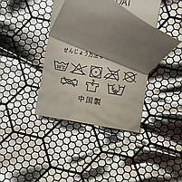 Жилет чорний з usb підігрівом Люкс, 9 зон обігріву, 2XL, фото 7