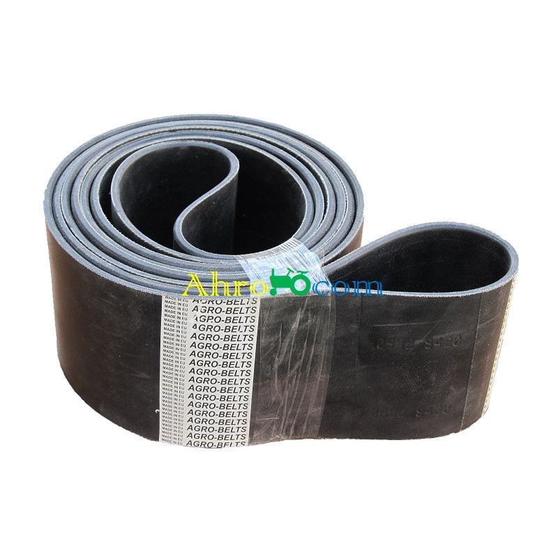Плоский ремінь 1103120302 Agrobelts 100X03550Li Welger AP12