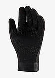 Рукавиці ігрові Nike Academy Therma-Fit HF0546-010 Чорні, фото 4