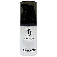 KODI PROFESSIONAL MAKE-UP Рідина для замішування сухих текстур Super Bond, 12 мл
