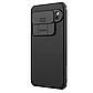 Чохол бампер Nillkin CamShield Pro для Google Pixel 9 Pro XL Black, фото 3