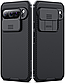 Чохол бампер Nillkin CamShield Pro для Google Pixel 9 Pro XL Black, фото 4