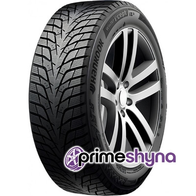 Hankook Winter i*cept iZ3 W636 195/60 R15 92T XL, фото 1