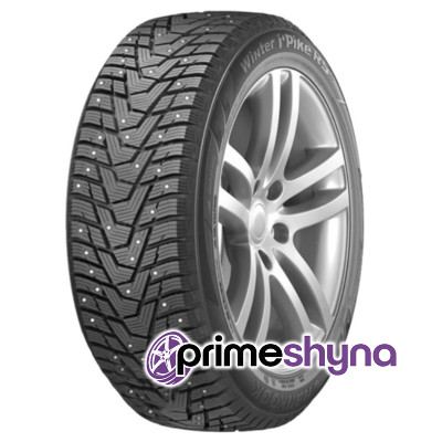 Hankook Winter i*Pike RS2 W429 215/65 R16 102T XL (під шип), фото 1