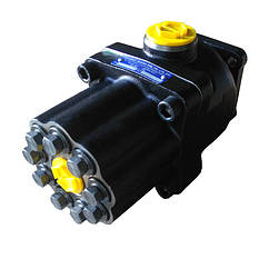 Поршневий насос 80 л / 9 поршнів 270 бар BD MURAT MAKINA