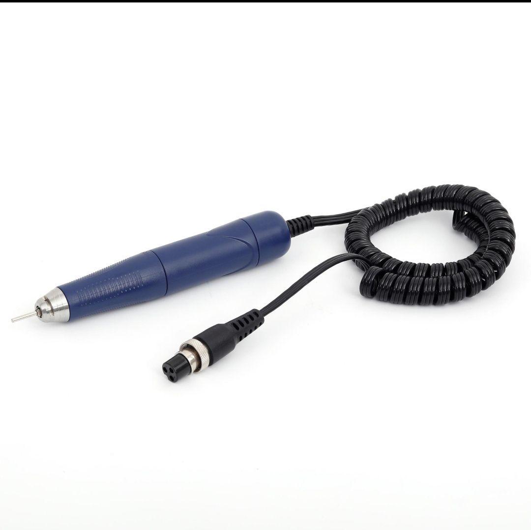 Безщітковий мікромотор Strong Drill  50 000 обертів/хв із цангою 2.35 мм