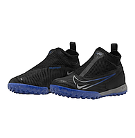 Дитячі сороконіжки Nike Phantom GX Academy DF TF Junior DD9556-040