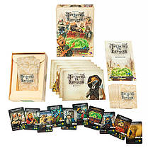 Настільна гра Інтриги та капуста, фото 2