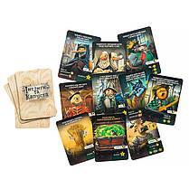 Настільна гра Інтриги та капуста, фото 4