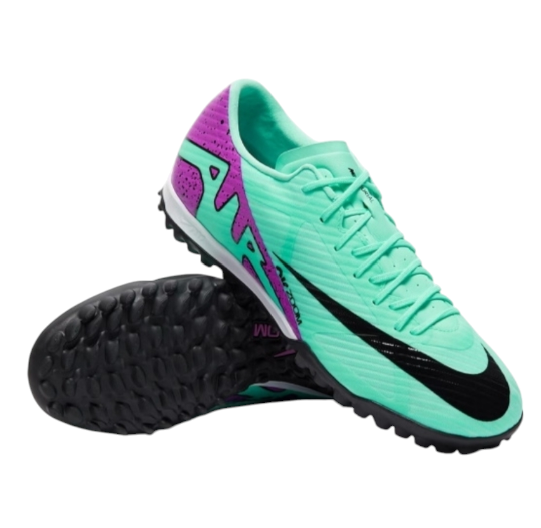 Сороконіжки футбольні Nike Zoom Mercurial Vapor 15 Academy Tf DJ5635-300
