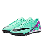 Сороконіжки футбольні Nike Zoom Mercurial Vapor 15 Academy Tf DJ5635-300, фото 3
