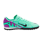 Сороконіжки футбольні Nike Zoom Mercurial Vapor 15 Academy Tf DJ5635-300, фото 4