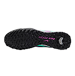 Сороконіжки футбольні Nike Zoom Mercurial Vapor 15 Academy Tf DJ5635-300, фото 5