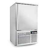 Шафа шокової заморозки Hurakan HKN-BCF10M, фото 5